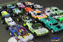 2014 ﻿﻿﻿﻿﻿DM Offroad Monster - Shortcouse